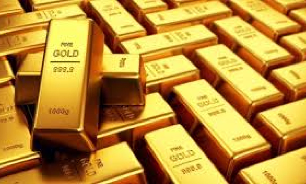 Pakistan's Gold Rush: Shining Metal Makes Gains Despite Glimmering Uncertainties