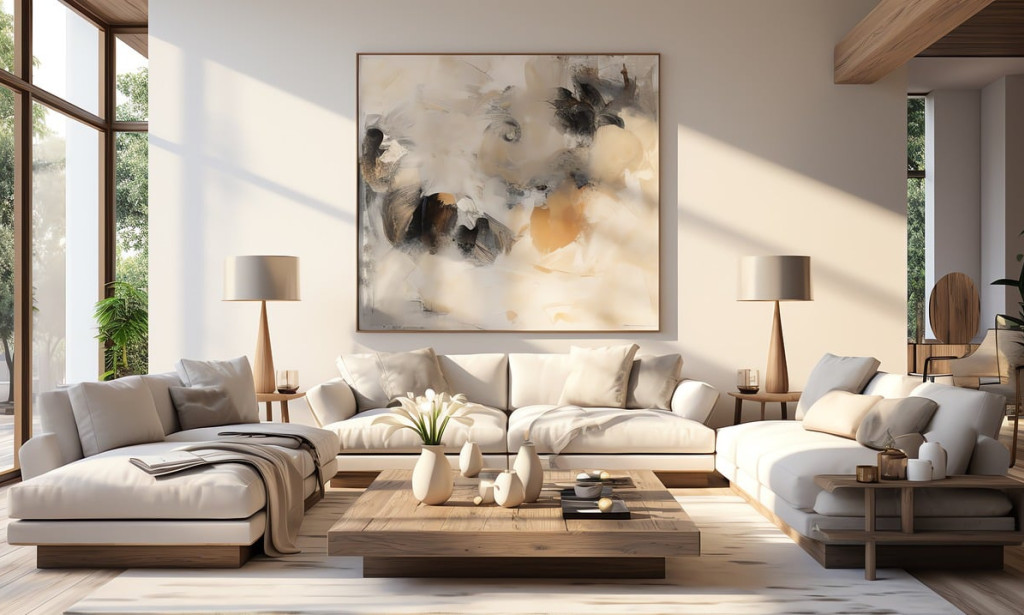 A Comprehensive Guide To Minimalist Living For A Simplified Lifestyle