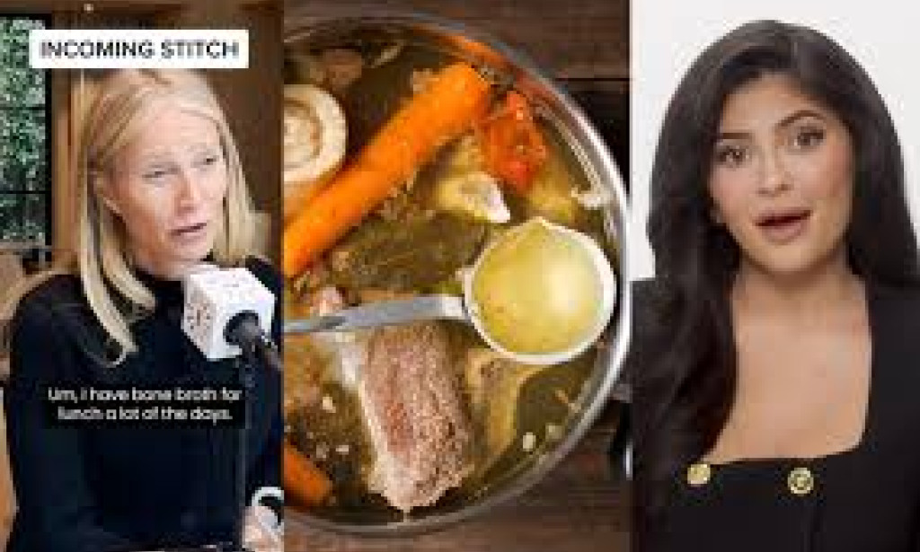 The hype behind celebrity favourite bone broth: Benefits, recipe and more