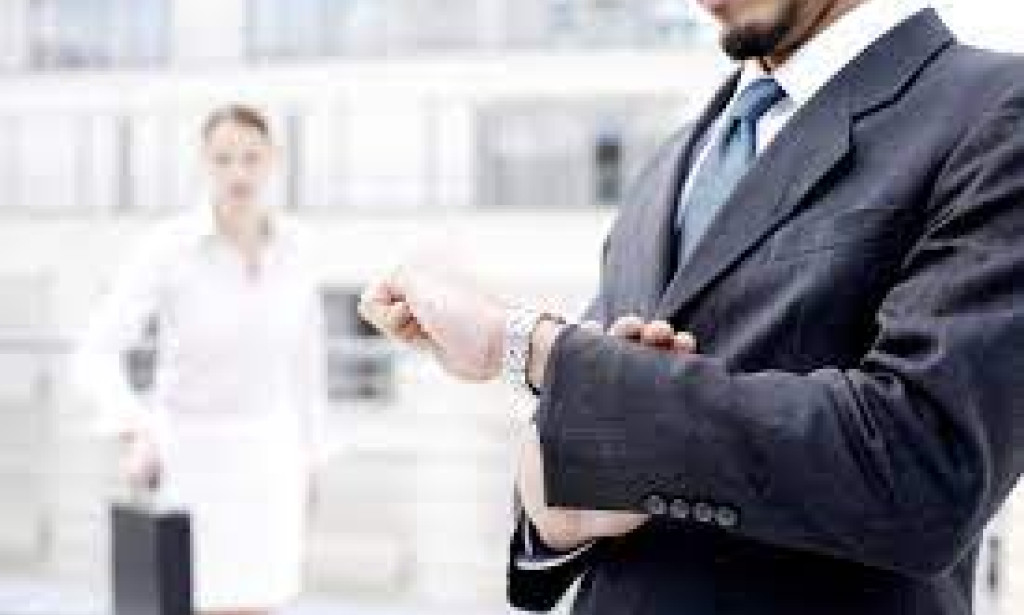 Great Habits for Business Success