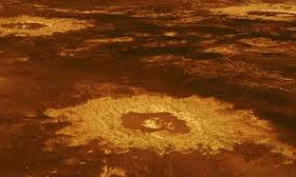 There are Mysteries at Venus. It’s Time for an Astrobiology Mission?