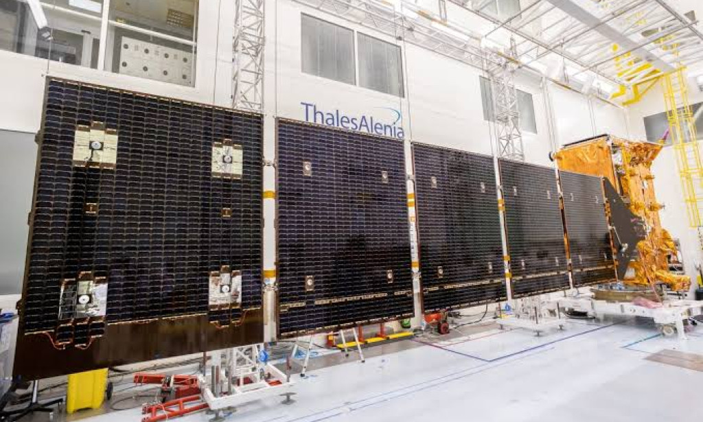 Europe considers launching Copernicus satellite on Falcon 9