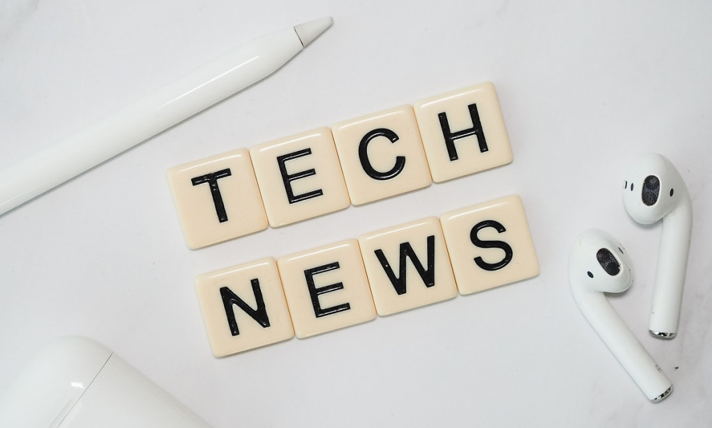 The Texture of Innovation: A Dive into the Latest in Tech News