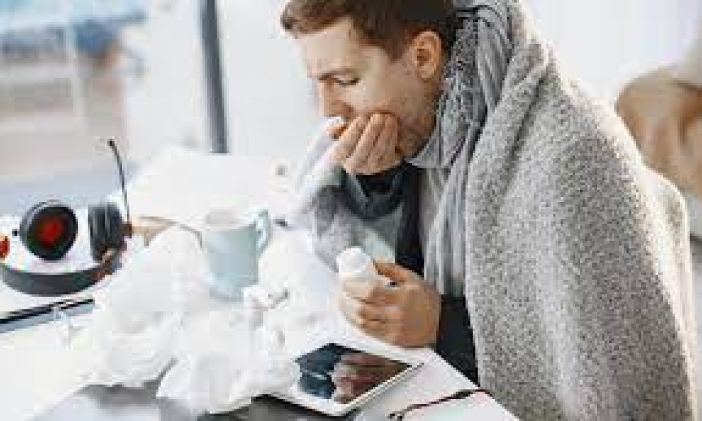 Top 10 Winter Wellbeing Tips: Diet to prevent cough and Colds