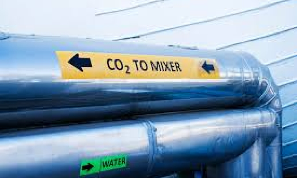 CO2 pipelines ‘essential’ in removing emissions
