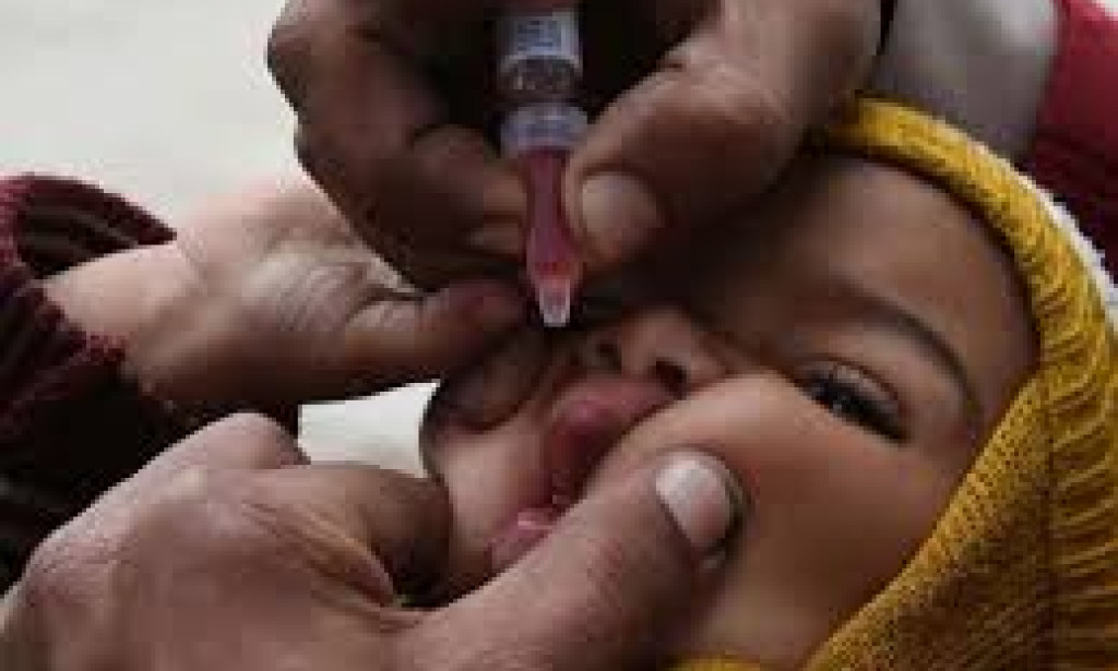 Most Parents Still Reluctant to Vaccinate Their Children and surrounding