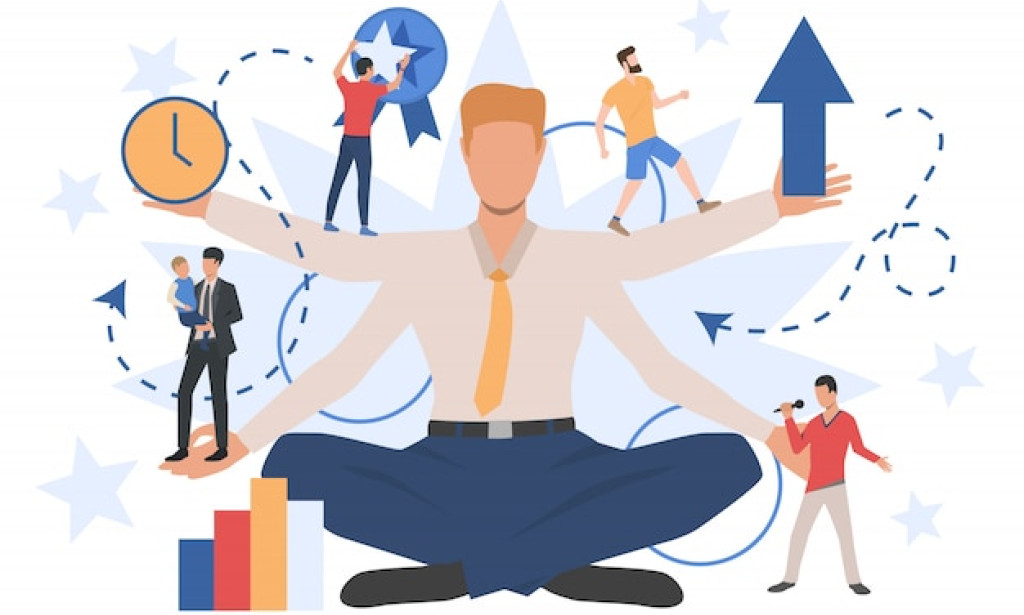 Unleashing your Potential: Embarking on the path of Self Discovery and Growth (Part 2)