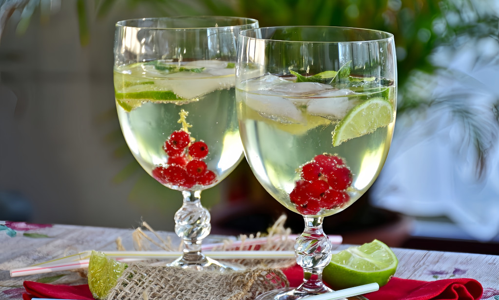 Instructions to drink lemon water the correct way. Benifits of Lemon Water