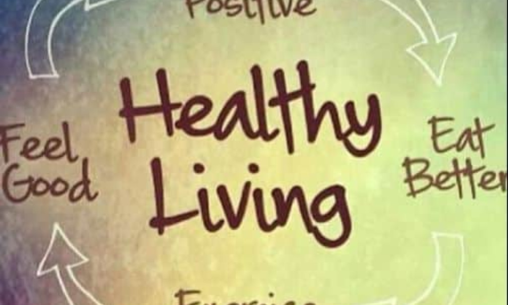 Importance of Healthy Lifestyle In Our Life.Health is wealth 💪