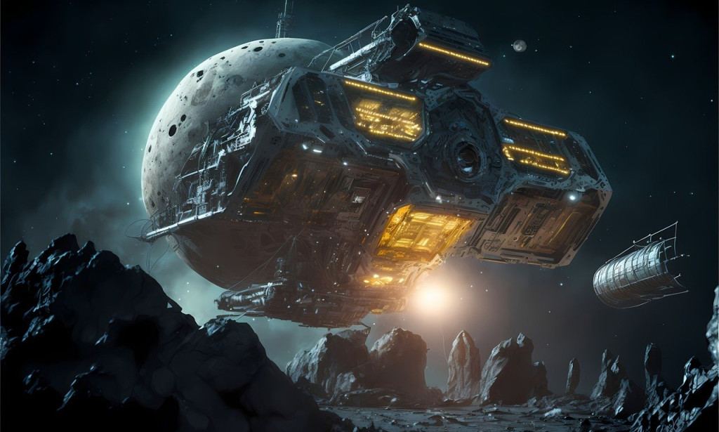 Unlocking Tomorrow: Exploring Potential Technologies of 2023 in Science and Beyond