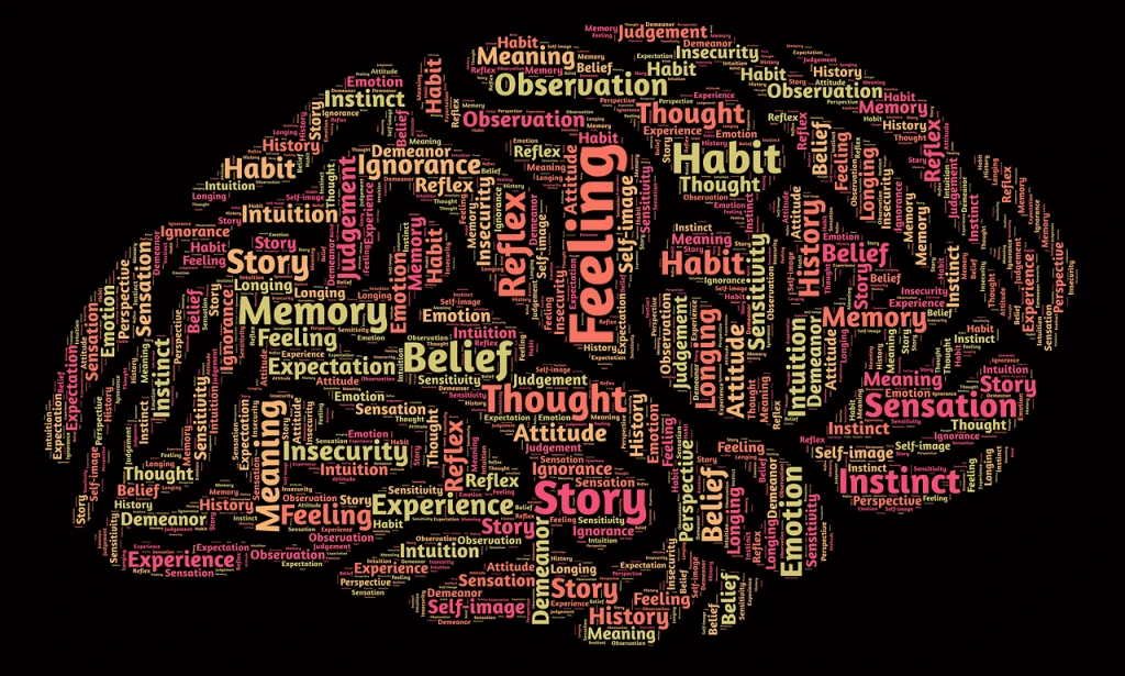 Brain research explores cognition, learning, memory, and neural function.