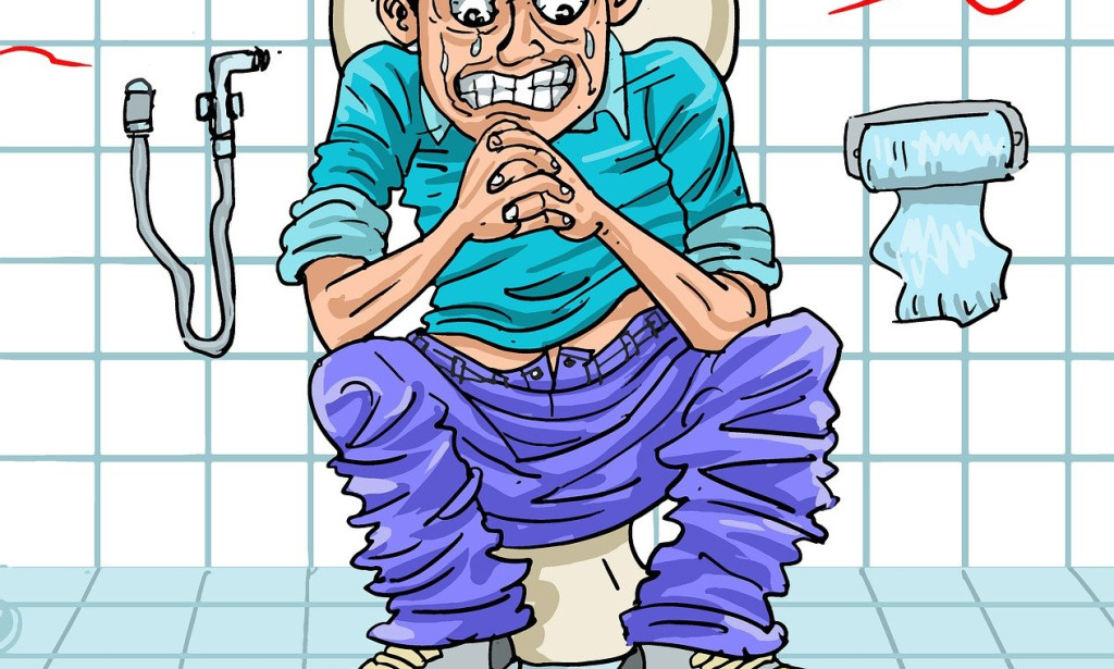 Getting a handle on the Area and Character of Desolation: Stomach pain and how keep safe from it.Keys to Unraveling Burden.( Part 2 )