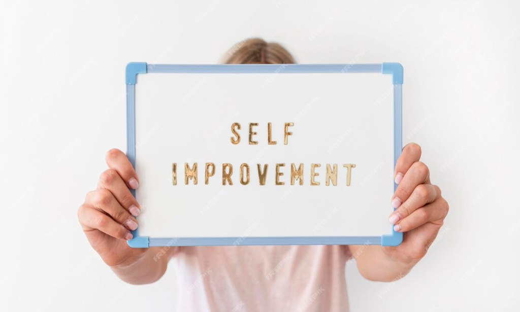 Unleashing your potential embarking on the path of Self Discovery and Growth Part 3