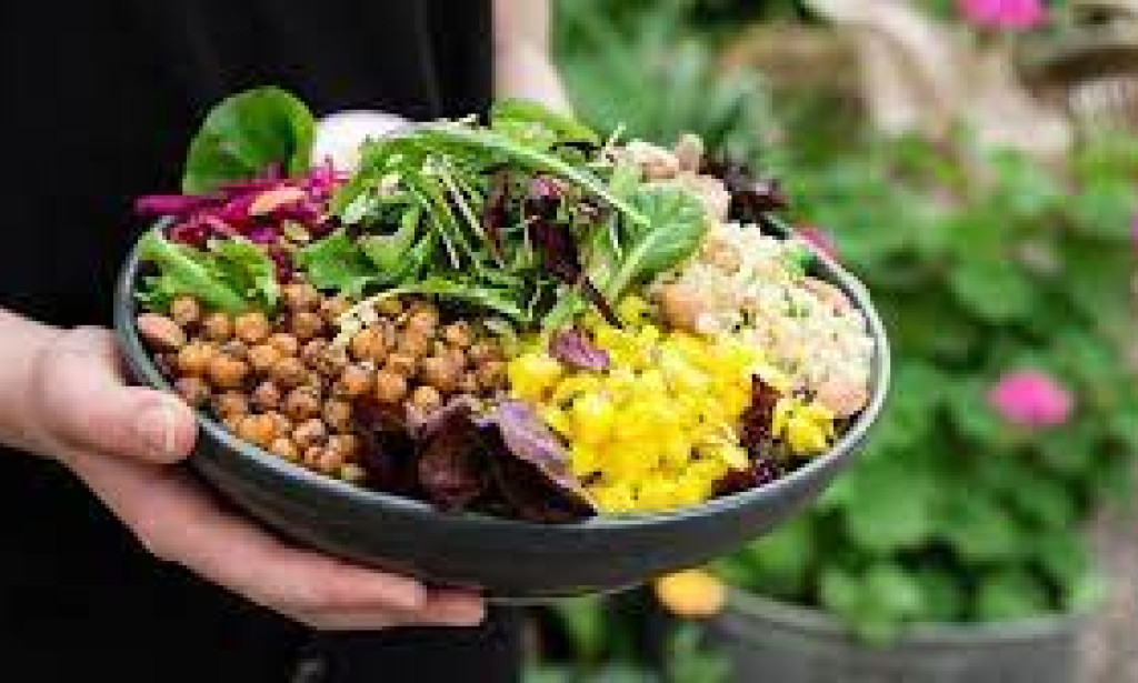 10 Best Health Benefits of a Plant-Based Diet A Guide to Help You