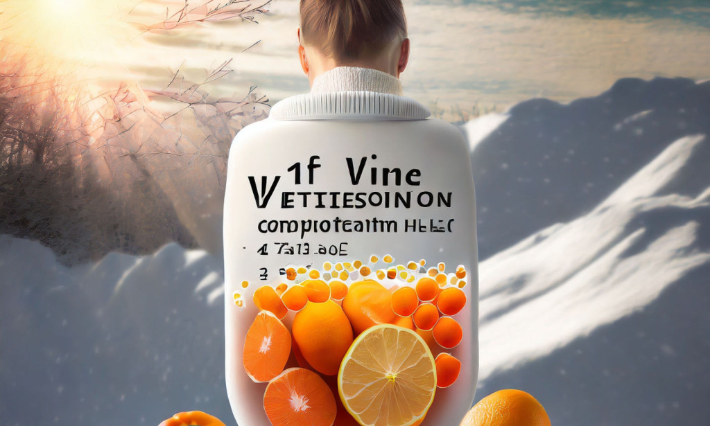 Top 15 Unveiling Effective Ways to Boost Your Vitamin D Levels: Embrace the Winter Glow In 2024: