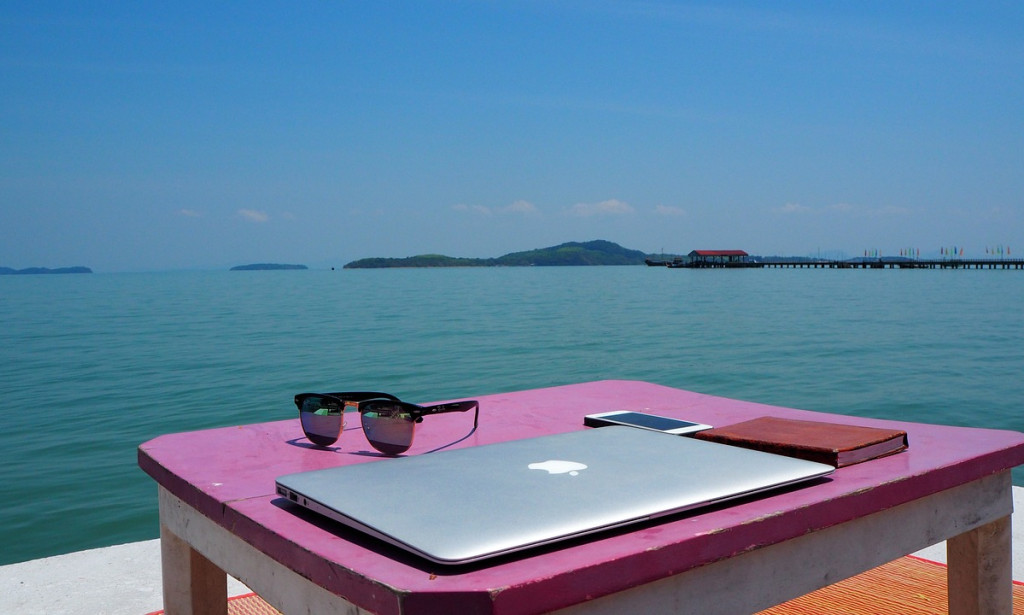 Embracing What's to come: The Dynamics of Remote Employment in digital era