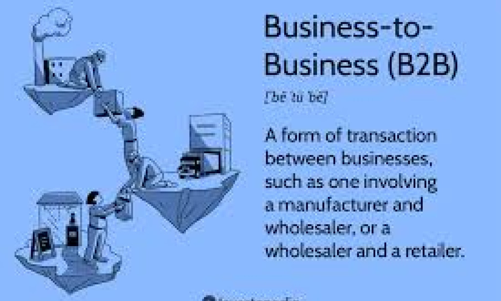 The Business Landscape in 2024: Adapting to New RealitiesEmbracing New Frontiers