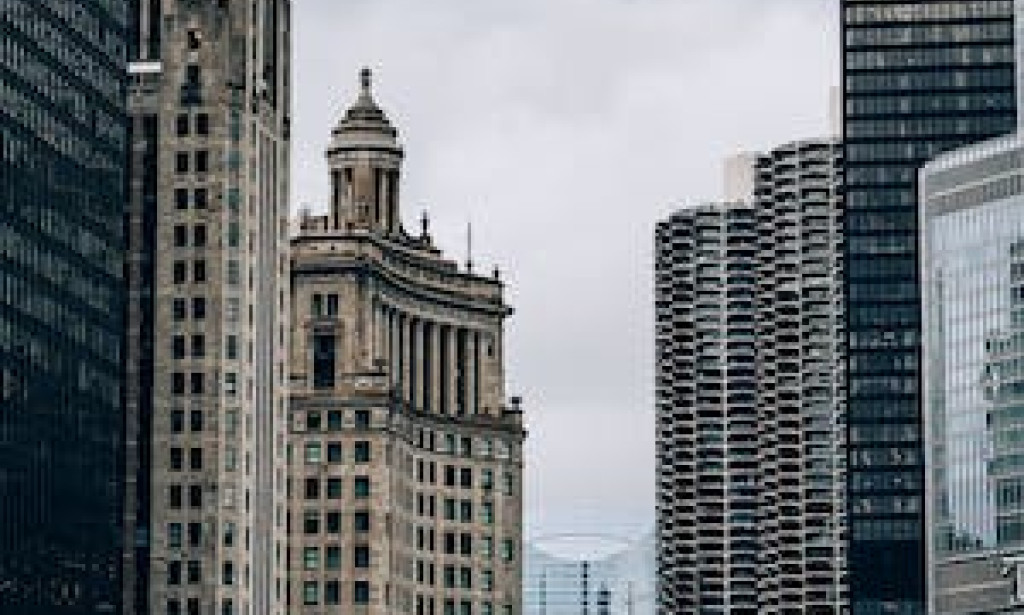 Strategies for Building a Resilient Business in a Changing Landscape