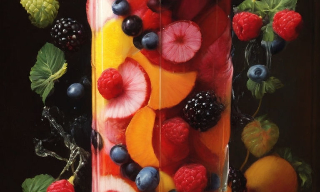 Top Ten Juices for Optimal Health: Boost Your Well-being with Nature's Bounty!