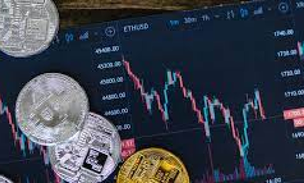 The Ascent of Cryptographic money: Disclosing the Fate of Money  Lately, digital money has arisen as a troublesome power in the realm of money, testing conventional ideas of cash and rethink