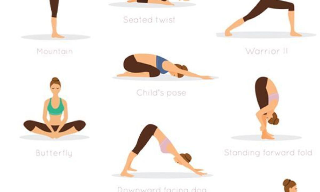 Ultimate Fitness and Yoga Guide: Achieve Wellness with Expert Tips and Practices