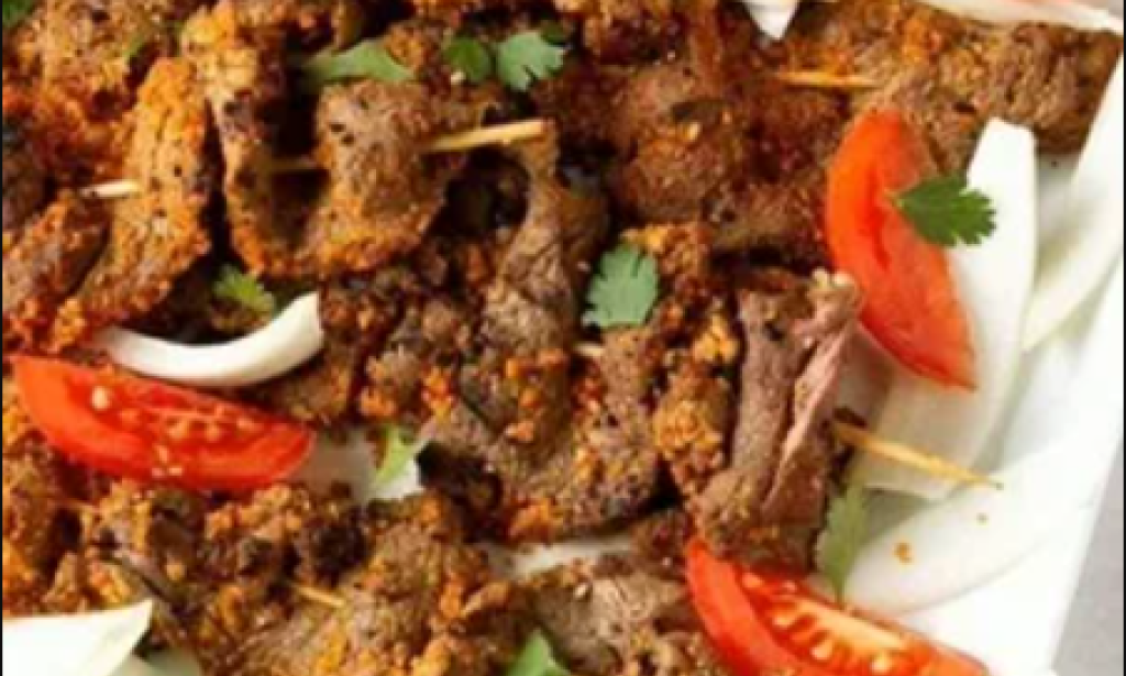 How to Prepare Nigerian Suya: A Step-by-Step Guide with Ingredients and Method
