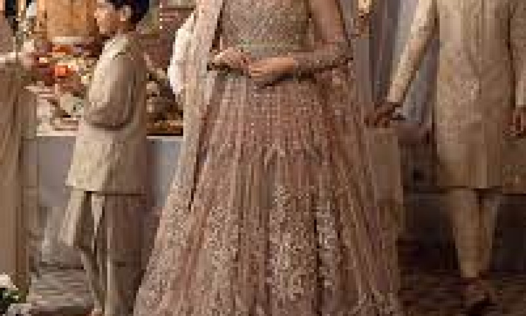 Threads of Elegance; unrevealing the tapestry of fashion in Pakistan