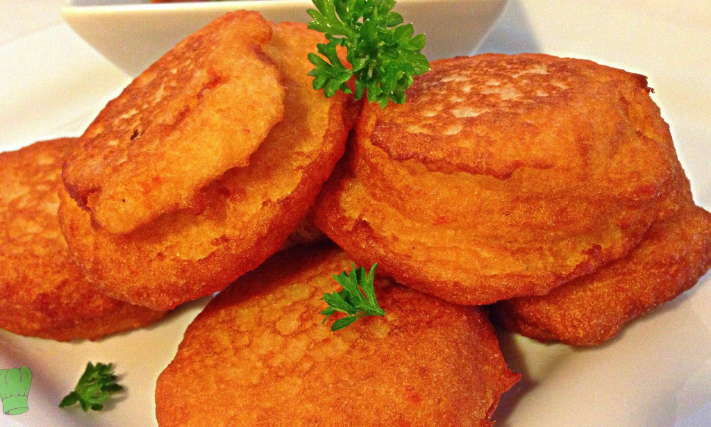Beginner's Guide To Prepare Nigerian Akara  ( A Step-by-Step Guide )