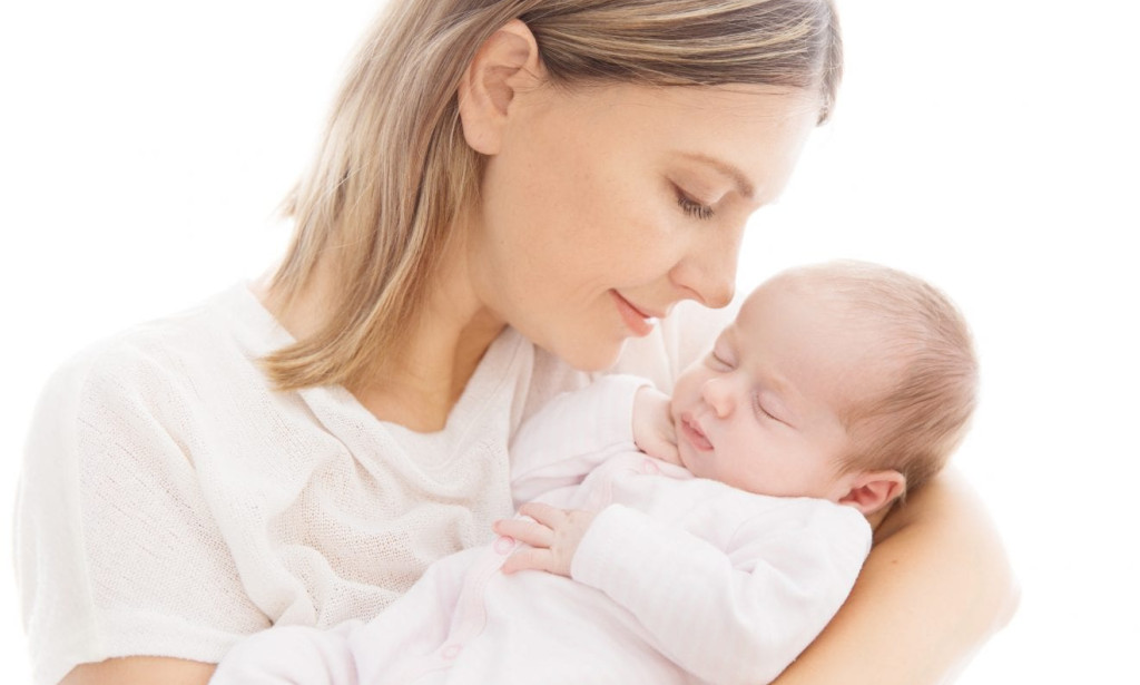 Mastering Newborn Care: A Comprehensive Guide for First-Time Moms