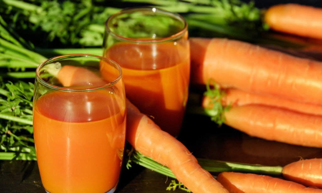 The Brilliant Remedy: Divulging the Multi-layered Advantages of Carrot Juice