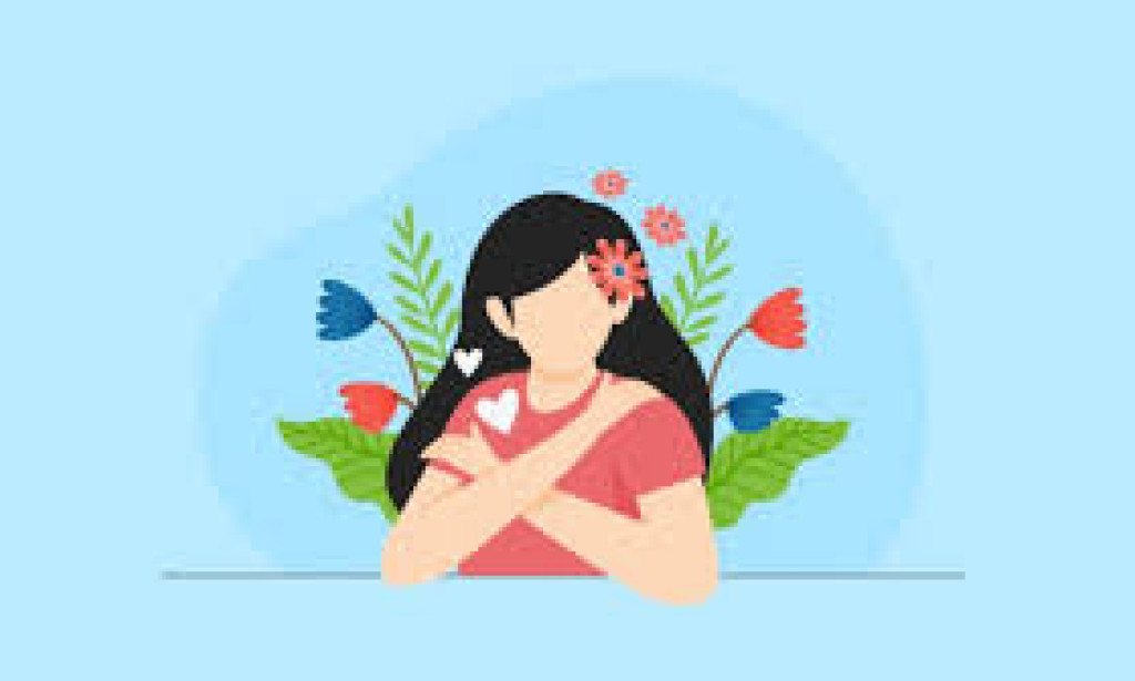 The Self-Care Revolution: Prioritizing Your Well-being in a Hectic World