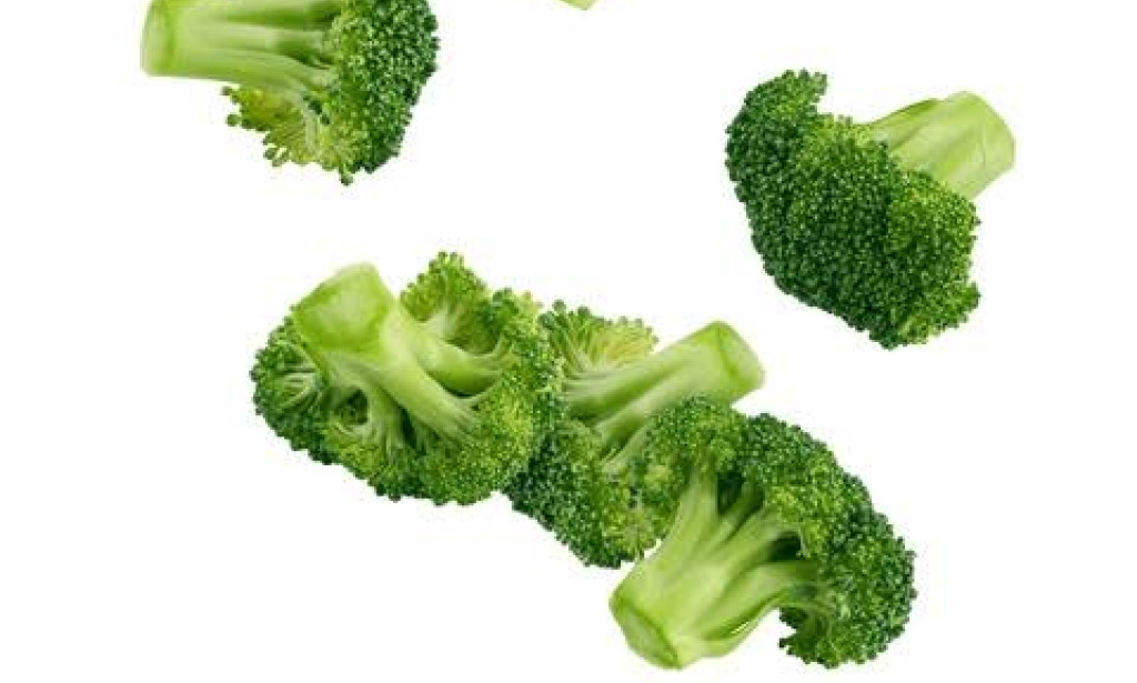 Superfoods for 2024: Nutrient-Rich Options to Boost Your Well-Being