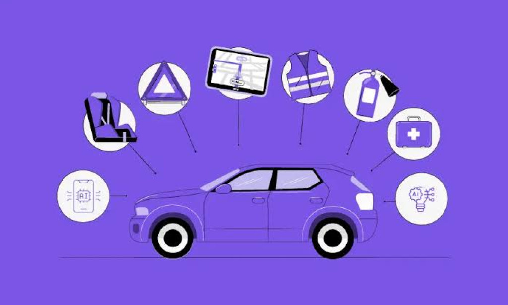 Robotics in Everyday Life: From Assistive Devices to Autonomous Vehicles