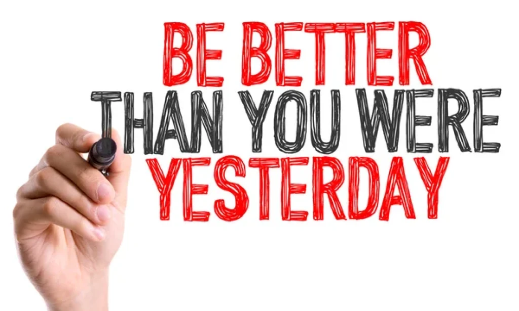 Unleashing your potential embarking on the path of Self Discovery and Growth Part 5