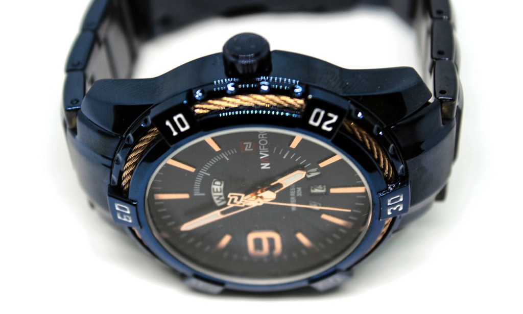 The Evolution of Wearable Technology: Transforming Lives and Industries