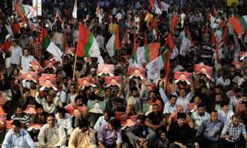 Disentangling the Appointive Elements: Can MQM-Pakistan Recover Its Traction in Karachi?