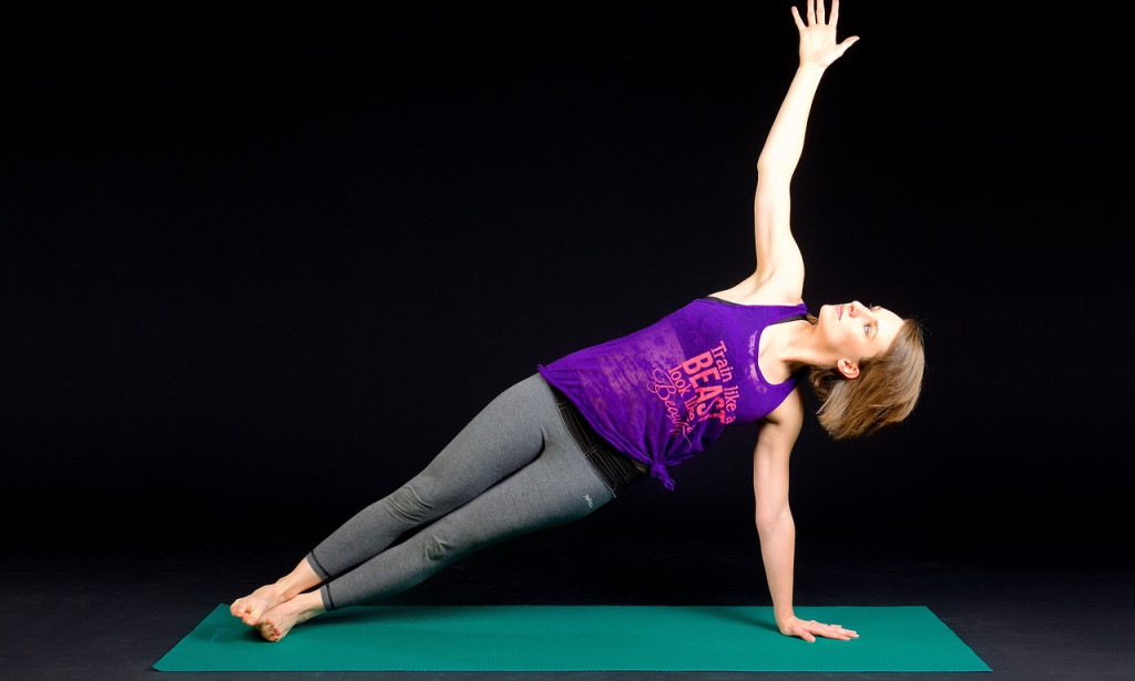 Opening Potential: The Sorcery of Mixing Wellness and Yoga Practices