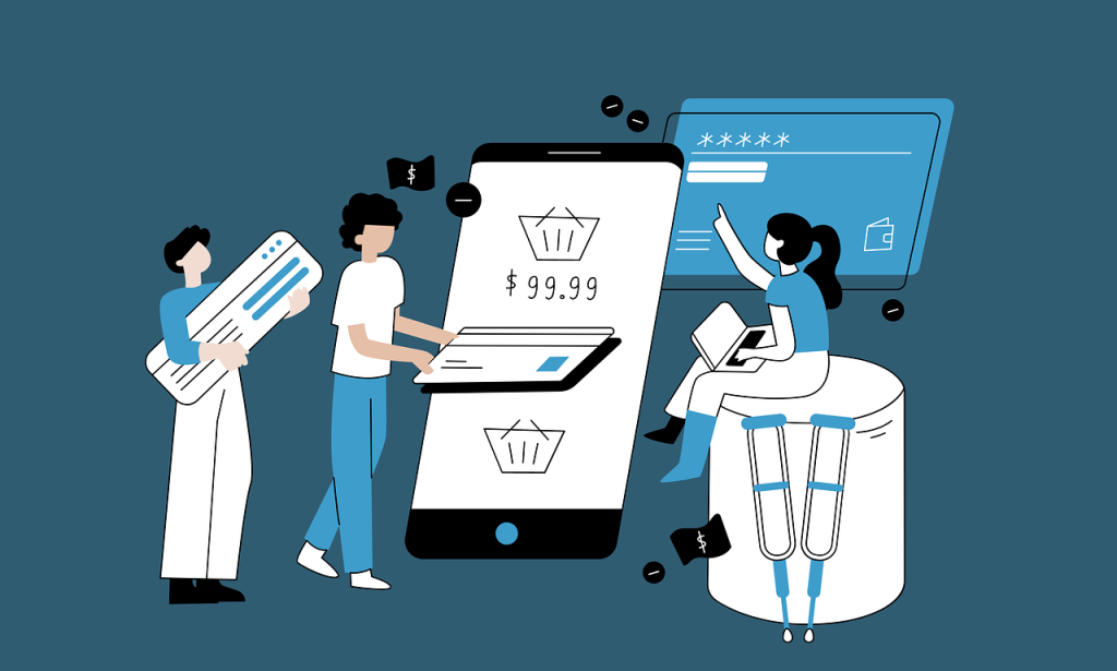 The Mobile Commerce Revolution: Transforming Online Shopping with Smartphones and Tablets