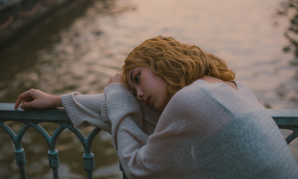 How to get rid from depression. Full tips is here because depression is not well for our health.