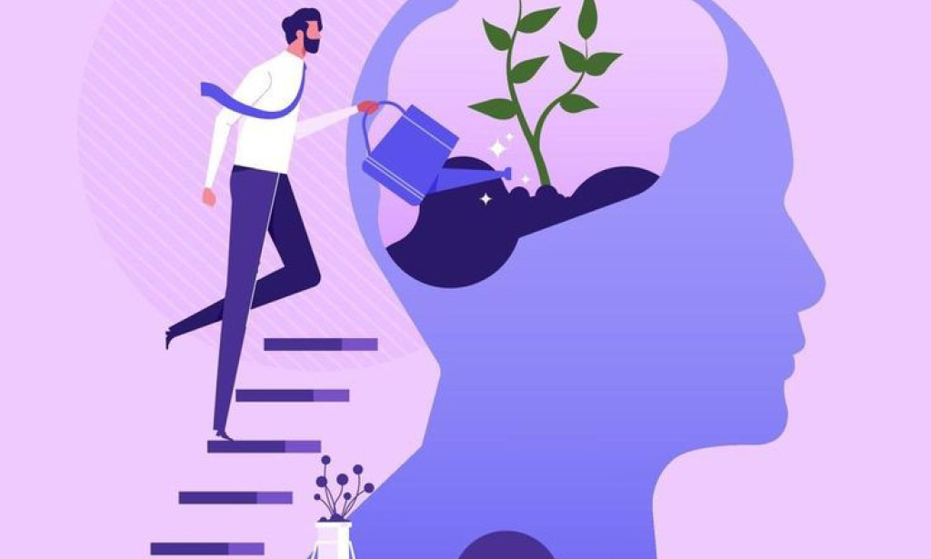 Unleashing Your Best Self: A Journey of Personal Growth"&"Awaken Your Potential: A Holistic Guide to Self-Improvement