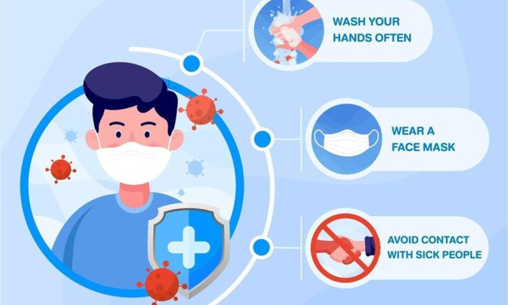 World health leaders warn of pandemic 20 times worse than COVID