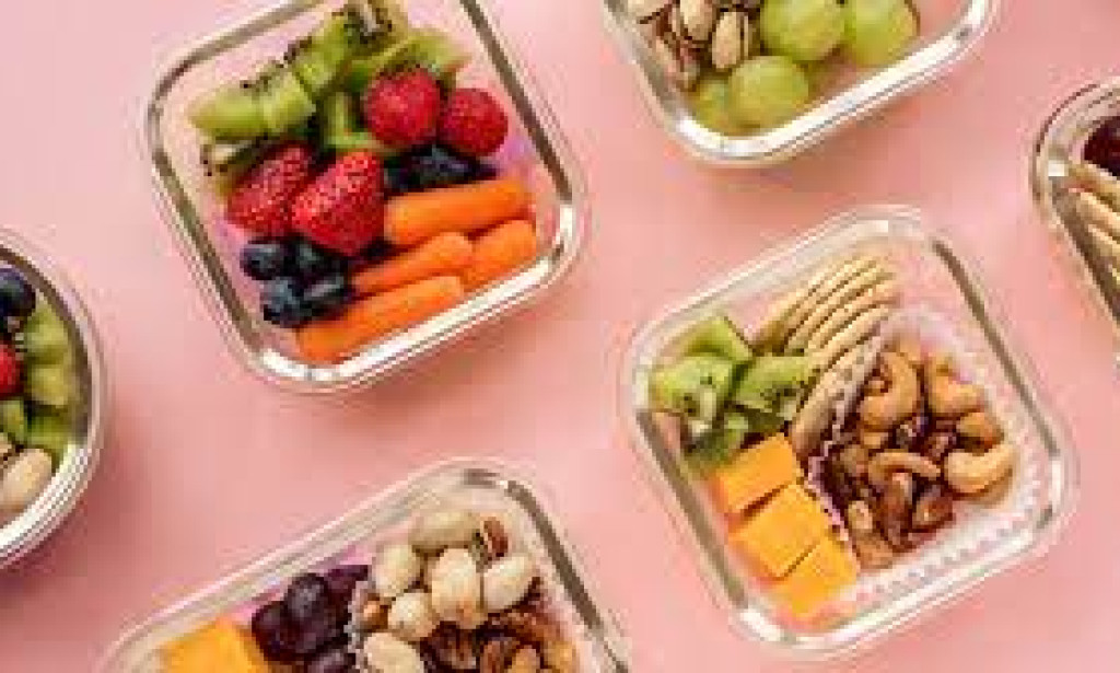 Tips for healthy meals in busy lifestyle.how to maintain optimal health in busy schedules.