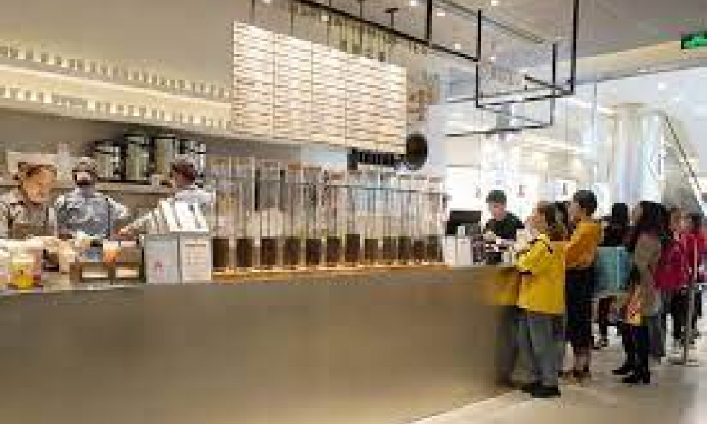 Brewing Success: The Essential Boba Tea Business Starter Kit