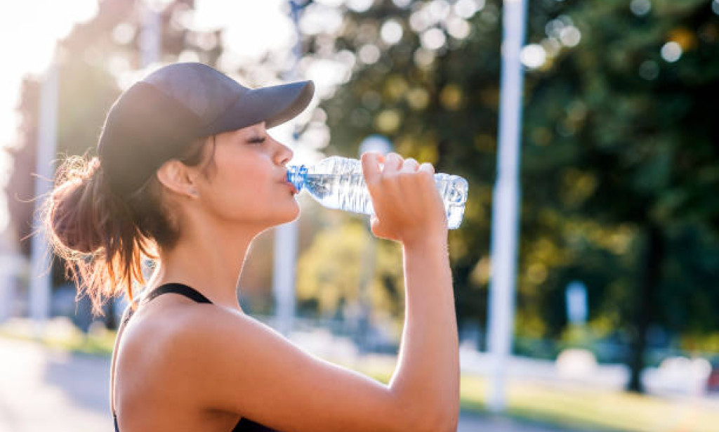 Unlocking secrets to aging gracefully with adequate hydration