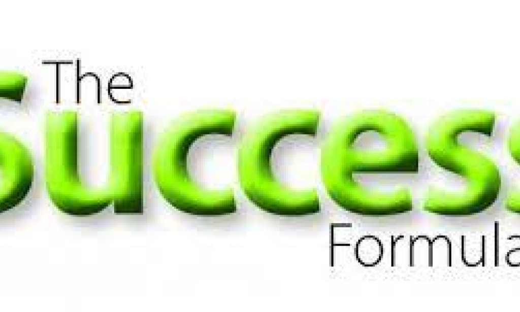 The Article is Mind Power The Ultimate Success Formula must read it