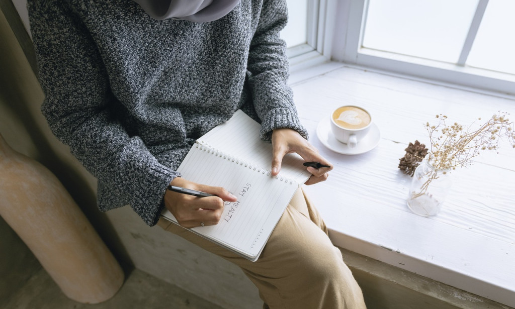 Tempering the Storm: The Breakthrough Power of a Coordinated Routine