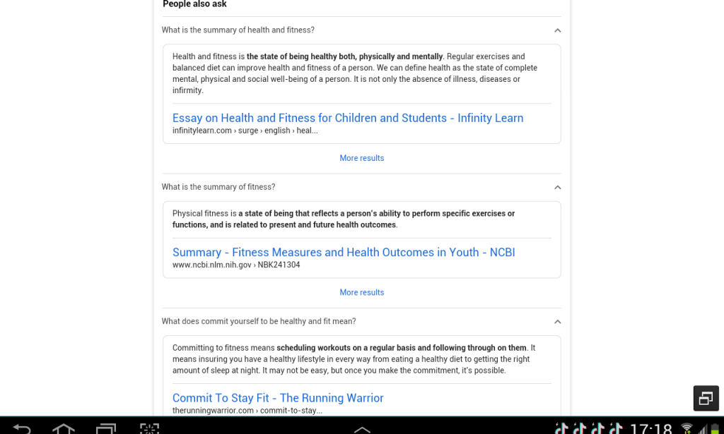 Commit yourself to be healthy and fit. We're more than just a gym, we're where you fit in"