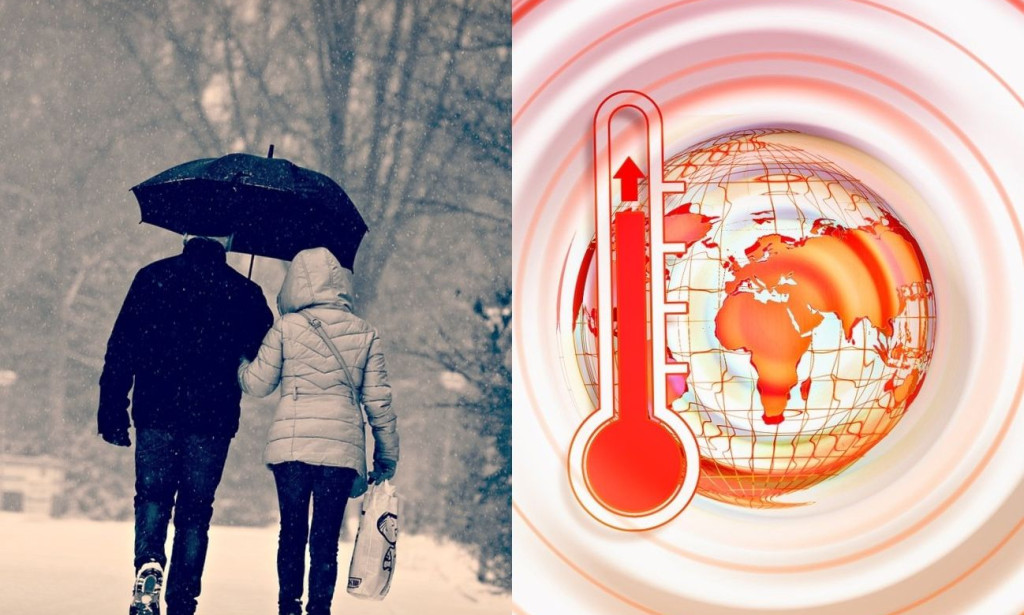 “Pakistan’s Climate Exploration: Unraveling Challenges, Solutions and Resilience .”