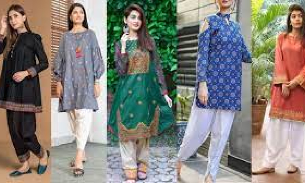 Empowered Elegance: Navigating the Evolving Lifestyle of Women in Pakistan