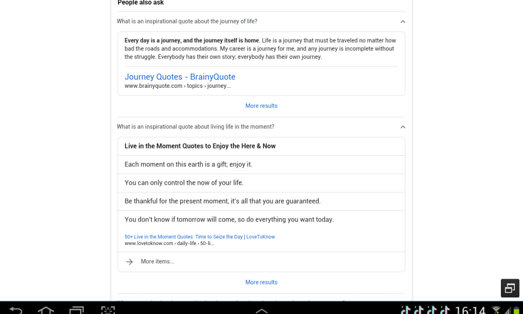 There is no might or power except with Allah    It’s not luck or fate. It’s Allah’s perfect plan.